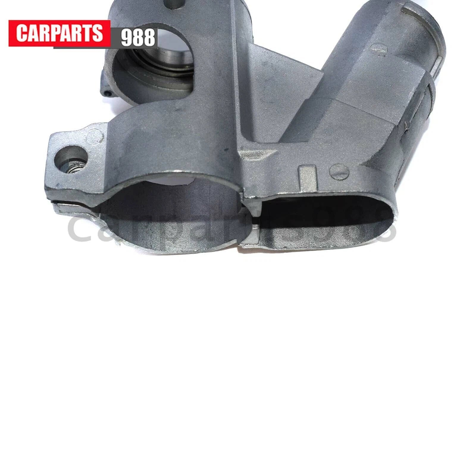 Ignition Lock Housing For VW Jetta Golf Transporter Rabbit 155905851 321905851D 6B93BC-57