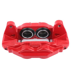 Front Rear Brake Calipers 4Pcs For 2008-15 Toyota Sequoia 2007-15 Toyota Tundra 6B93BC-57