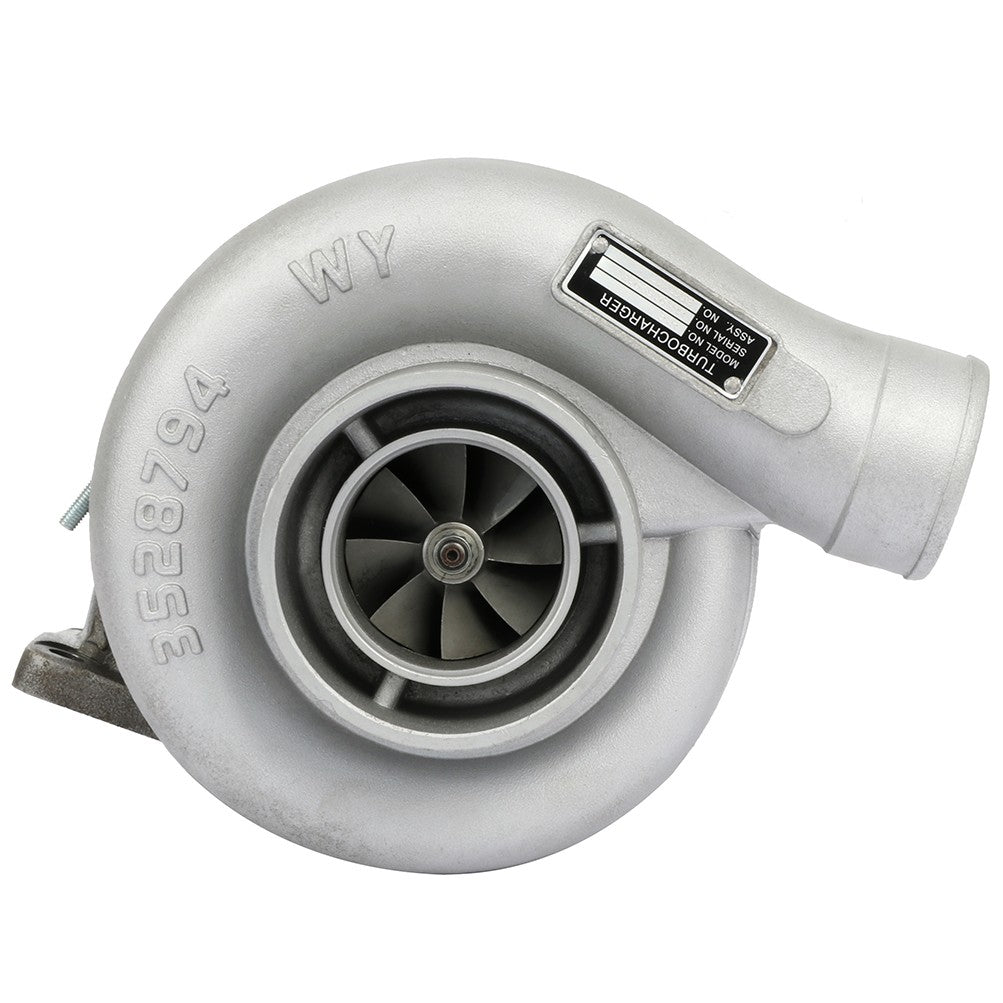 For 1988-2002 for Cummins CDC Buses Truck with 6CTA Engine Turbo Assembly 6B93BC-57