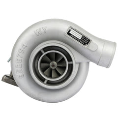 For 1988-2002 for Cummins CDC Buses Truck with 6CTA Engine Turbo Assembly 6B93BC-57