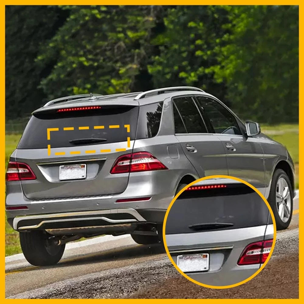 Rear Wiper Arm Blade For Mercedes-Benz ML350 ML500 ML550 GL320 GL350 GL450 EOA 6B93BC-57