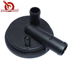 Crankcase Pressure Regulating Vent Valve For VW Golf Jetta MK4 1.9TDI 028129101E 6B93BC-57