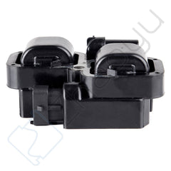 Set of 6 Ignition Coil Pack on Plug for 98-06 Mercedes-Benz C CLK ML Class 6B93BC-57