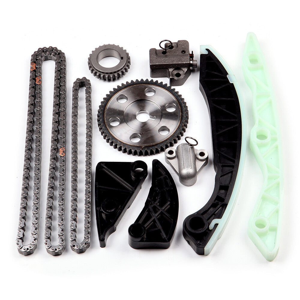 Timing Chain Kit For Hyundai Sonata 06-07 for kia Forte 09-13 2.0L 2.4L 6B93BC-57