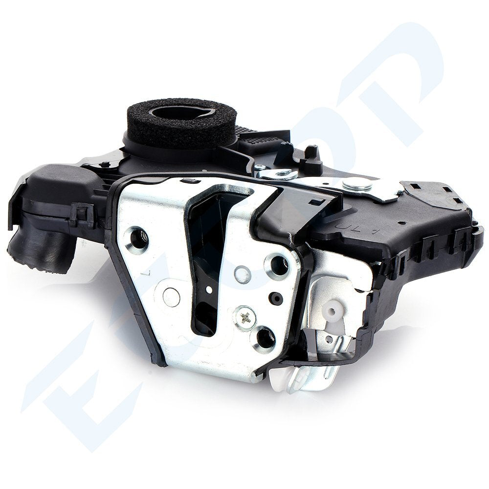 Door Lock Actuator Front Left LH Driver Side For Lexus Toyota 690400C050 6B93BC-57