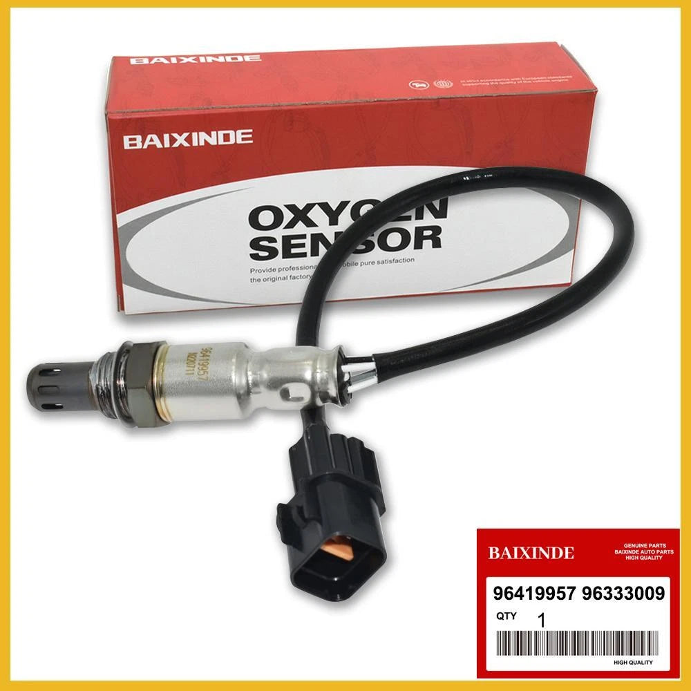 96419957 Downstream Oxygen Sensor For Chevrolet AVEO Saloon SPARK Hatchback 6B93BC-57