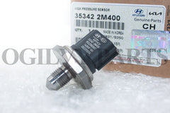35342-2M400  High Pressure Sensor For Kia 21-24 / Hyundai Genesis 20+
