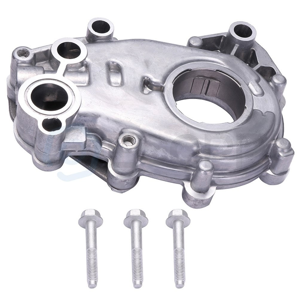 Timing Chain Kit Oil Pump For 04-07 Saturn Suzuki 2.8L 3.6L VIN 7 Cu. 170 N36A KOEEP