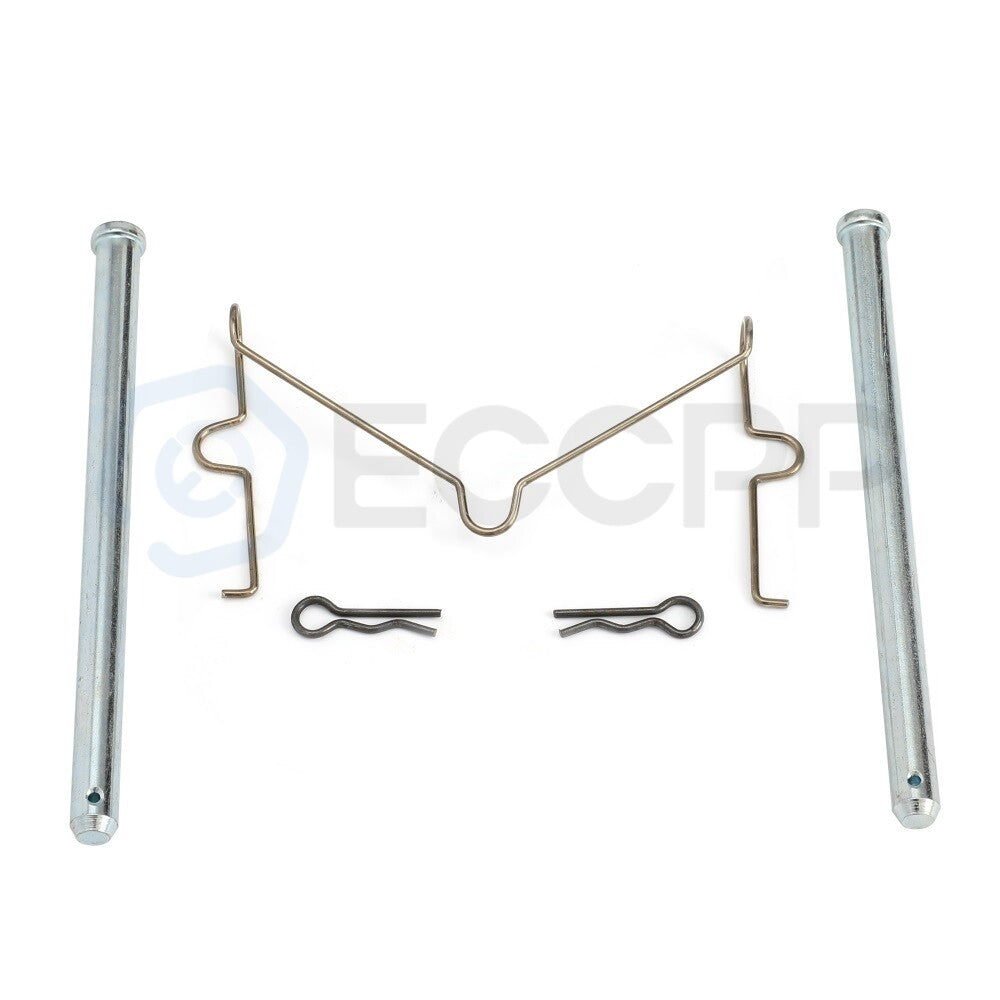 Front Brake Calipers 2Pcs For 2003-2005 Toyota 4Runner 2001-2007 Toyota Sequoia 6B93BC-57