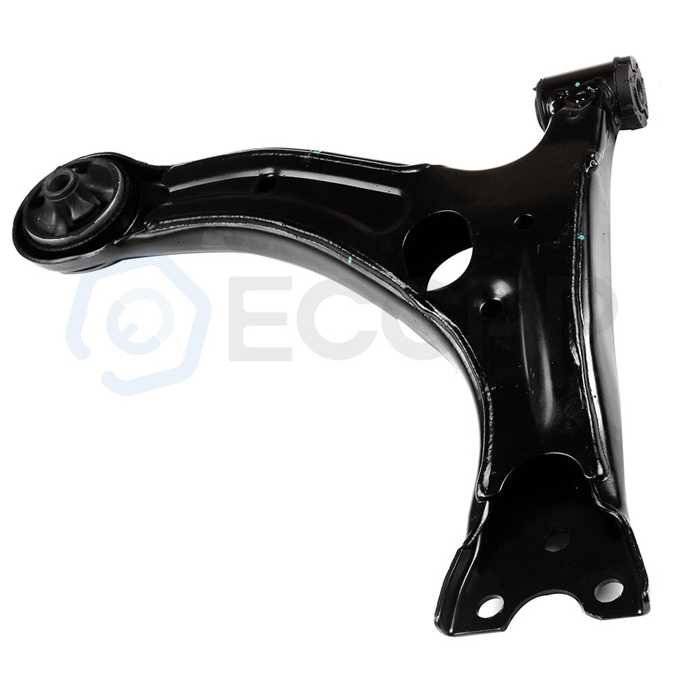 Front Lower Control Arm & Inner Tie Rod End Link For 2003-08 Toyota For Corolla 6B93BC-57