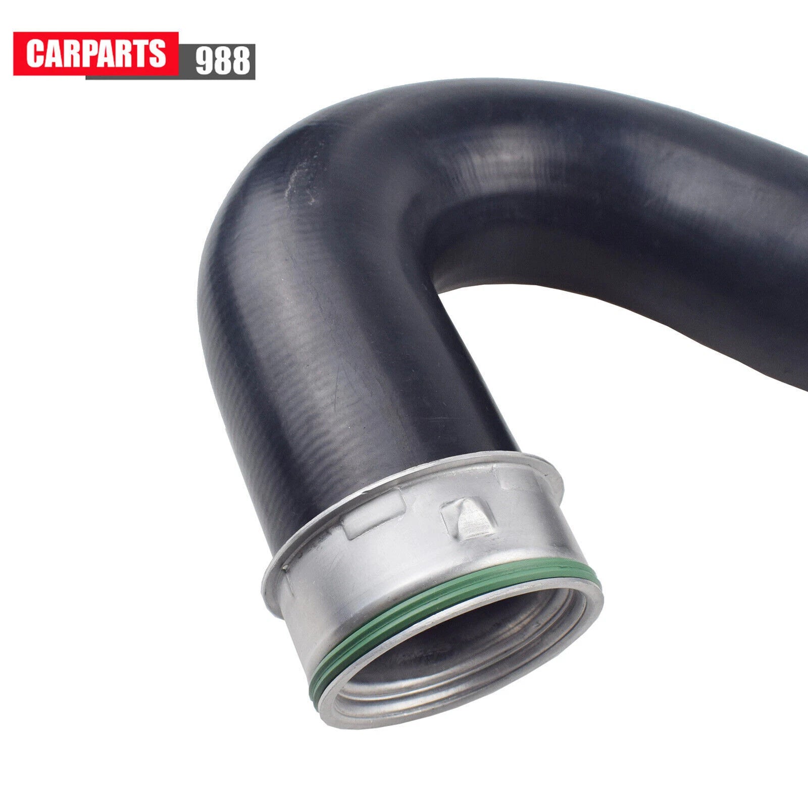 Turbocharger Driver Left Intercooler Hose For Mercedes Sprinter 2500 3500 3.0L 6B93BC-57