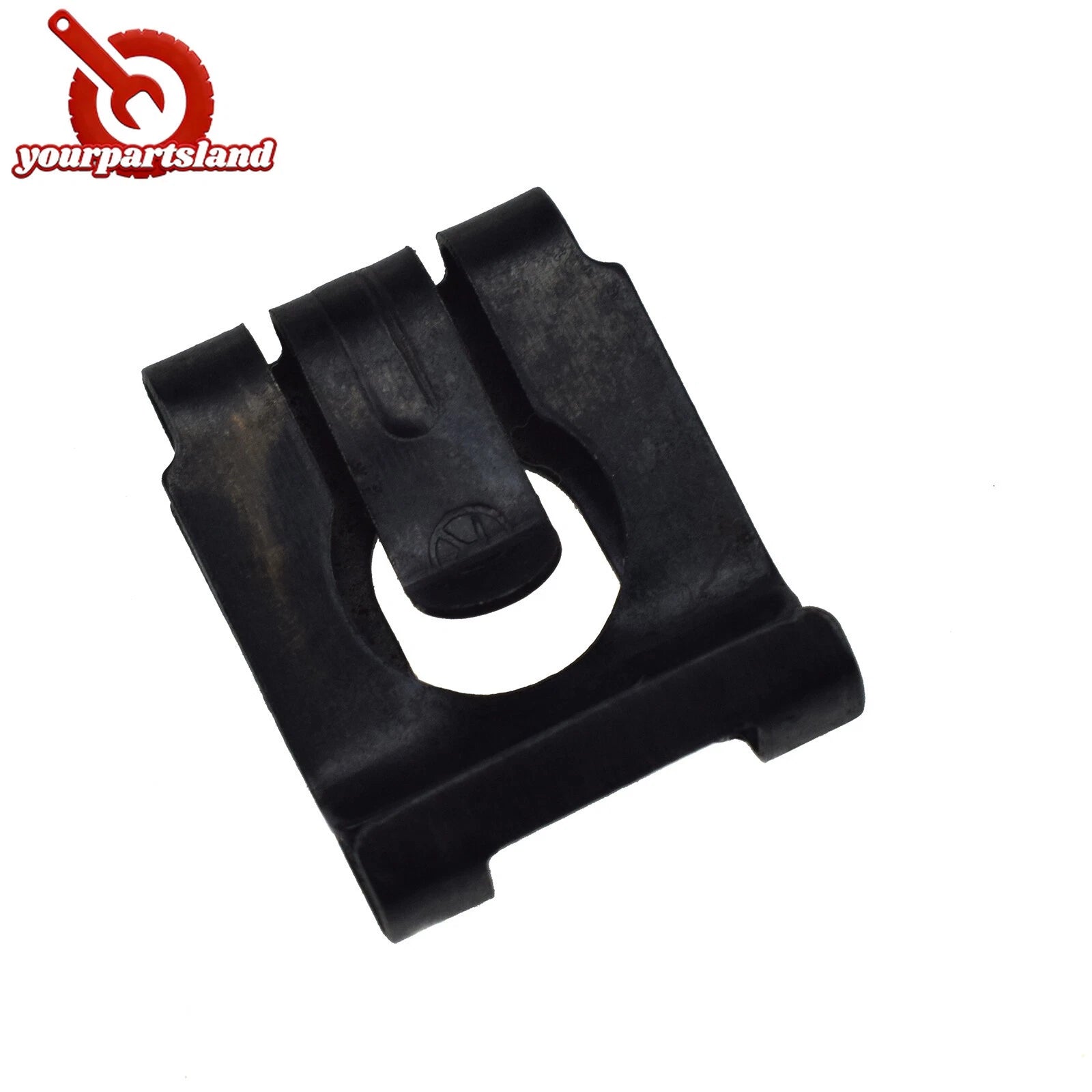 3PCS For Mercedes W115 W124 Auto Trans Shift Linkage Clip Rod Bushing 1159920110 6B93BC-57