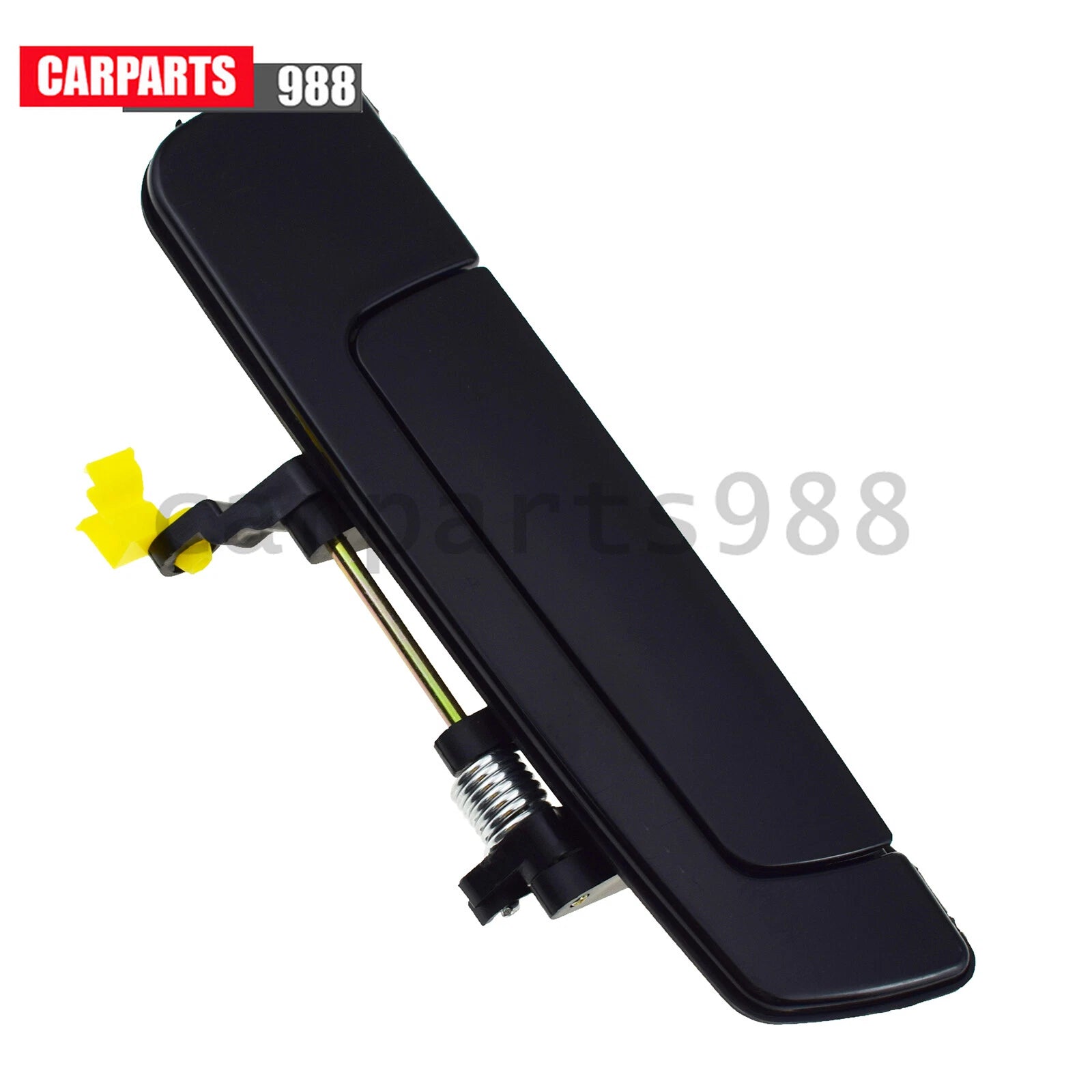 Rear Left Outside Door Handle for Mitsubishi Eclipse Stratus Sebring MR271871 6B93BC-57