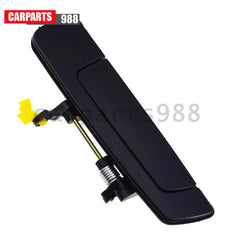 Rear Left Outside Door Handle for Mitsubishi Eclipse Stratus Sebring MR271871 6B93BC-57
