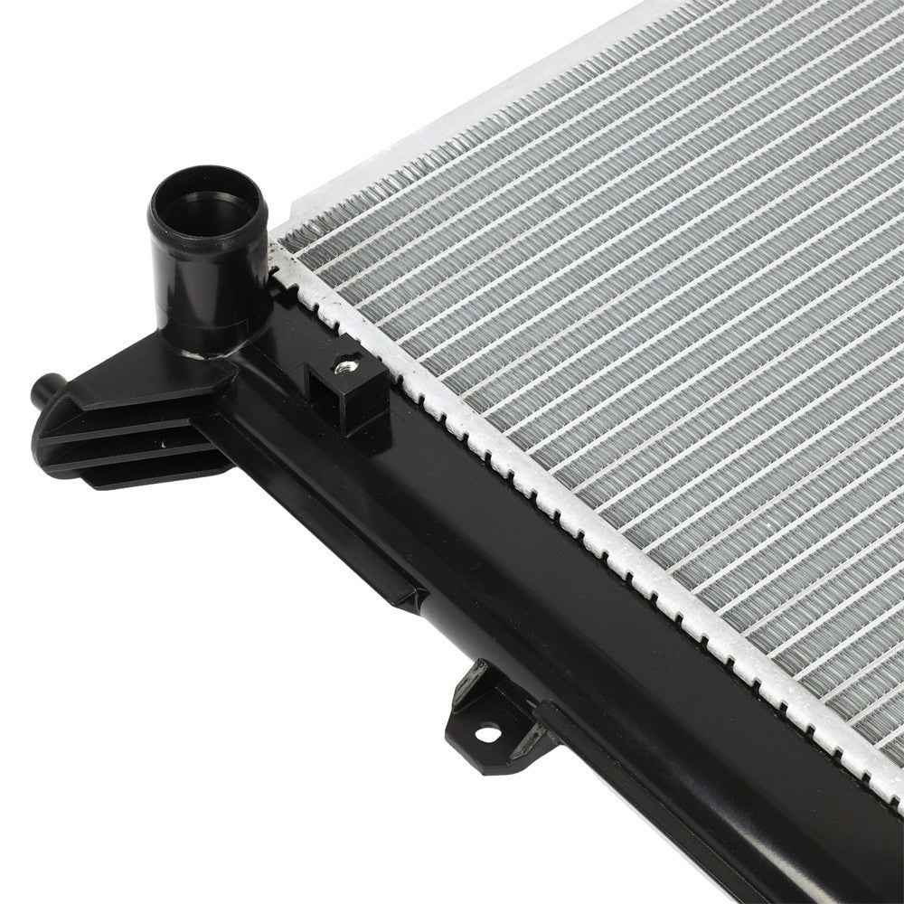 Aluminum Radiator For 2017 Genesis G80 2015 2016 Hyundai Genesis 6B93BC-57