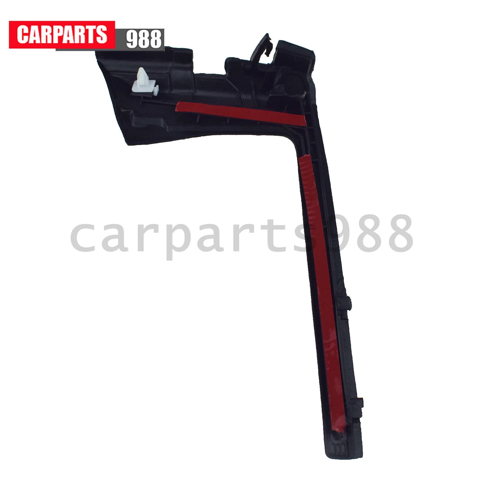 Front Left Windshield Wiper-Cowl Cover For 2012-2014 Toyota Yaris 53867-52090 6B93BC-57