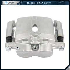 Front Right Brake Caliper 1Pc  Set For 1999-2004 Chevrolet Silverado 2500 KOEEP
