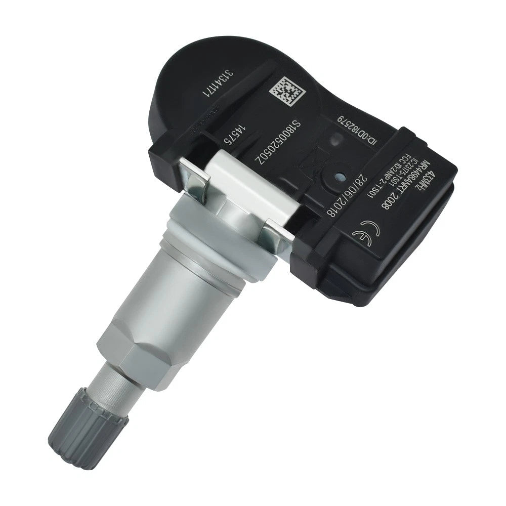 1x Tire Pressure Sensor for Volvo C30 XC60 S60 V60 S80 31341893 31341171 433MHz 6B93BC-57