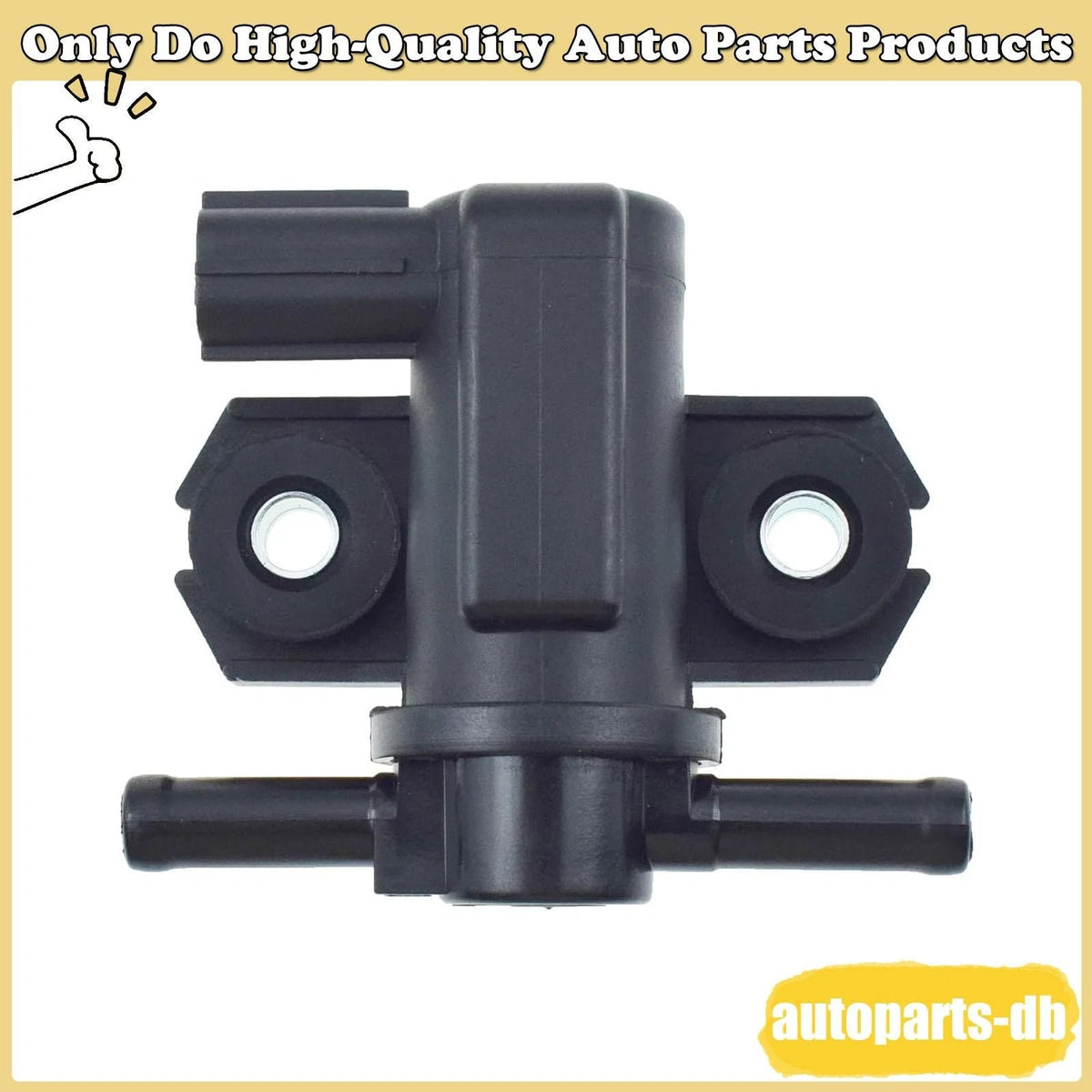 Vapor Canister Purge Solenoid Valve for Acura TL MDX Honda Accord 36162-RDV-J01 6B93BC-57