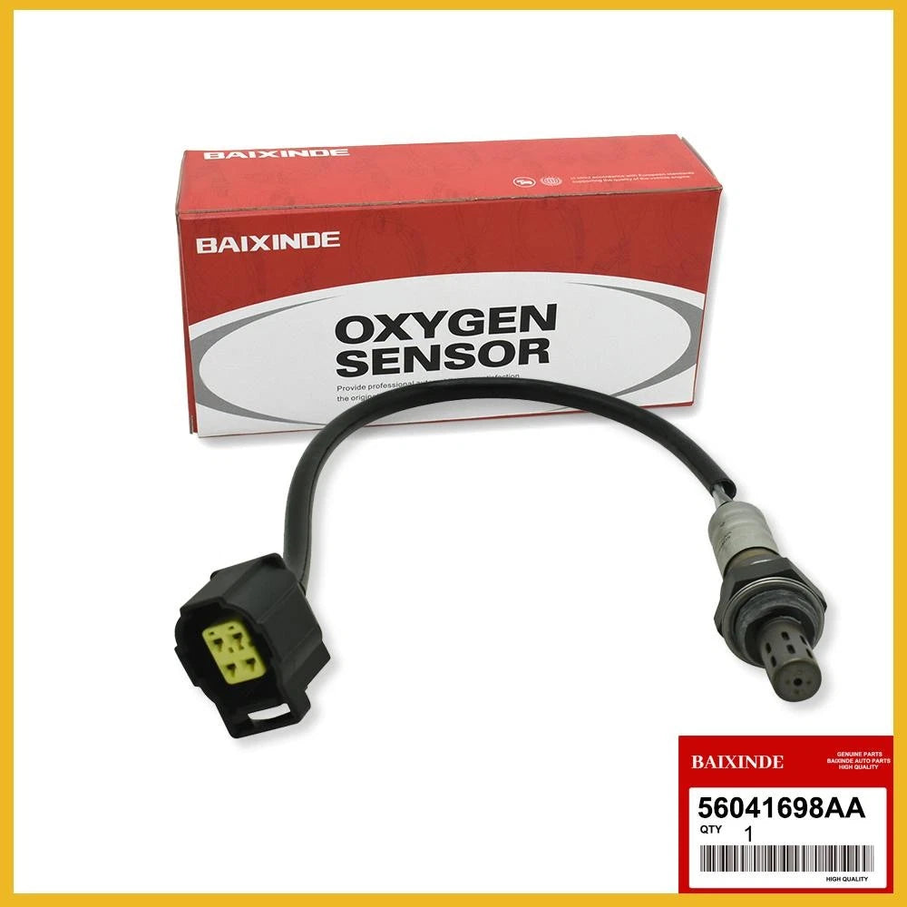 234-4770 O2 Oxygen Sensor for 04-2014 Chrysler 300 Jeep Liberty Dodge Ram Dakota 6B93BC-57