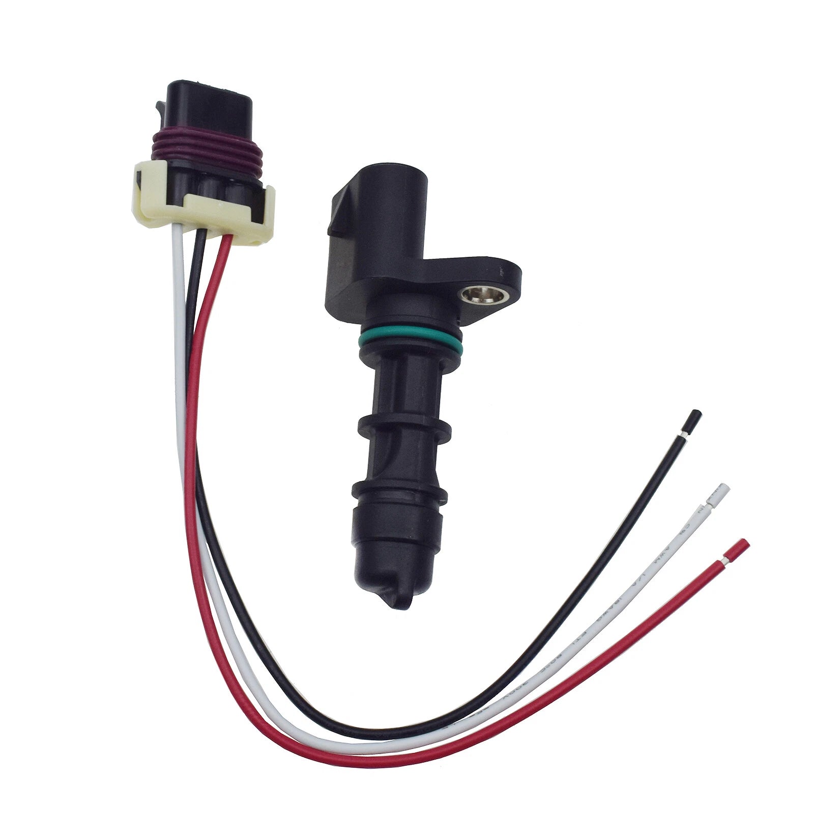 CAMSHAFT POSITION Sensor W/ Plug Connector for 03-07 BUICK CHEVROLET 3.5L 3.4L 6B93BC-57