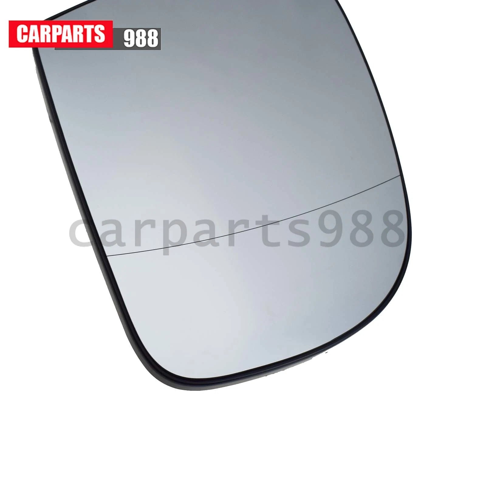 Right Side Heated Mirror Glass For Mercedes ML350 ML500 GL450 R350 A1648100219 6B93BC-57