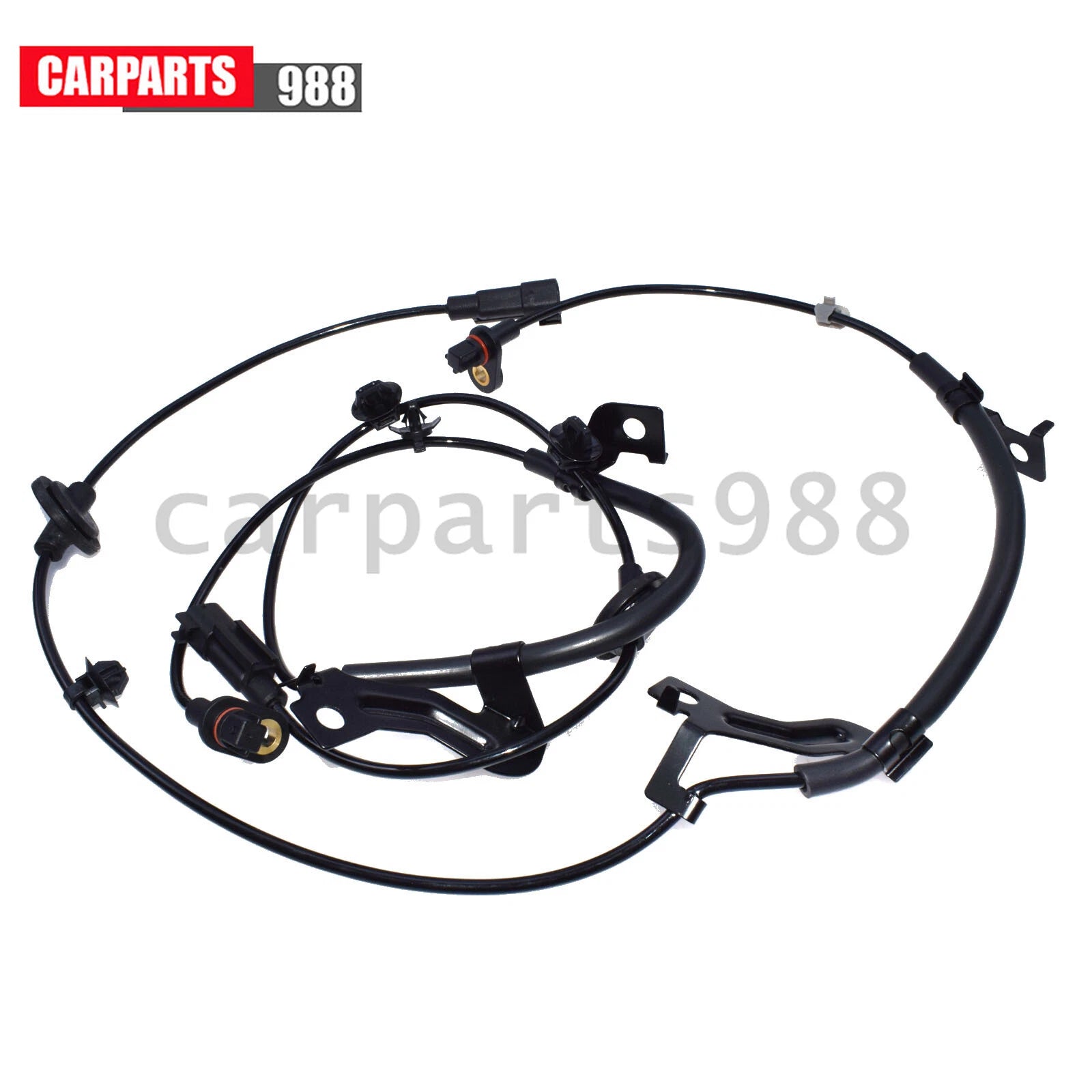 Rear LH RH ABS Wheel Speed Sensor For Mitsubishi Lancer Outlander/Sport MN116243 6B93BC-57