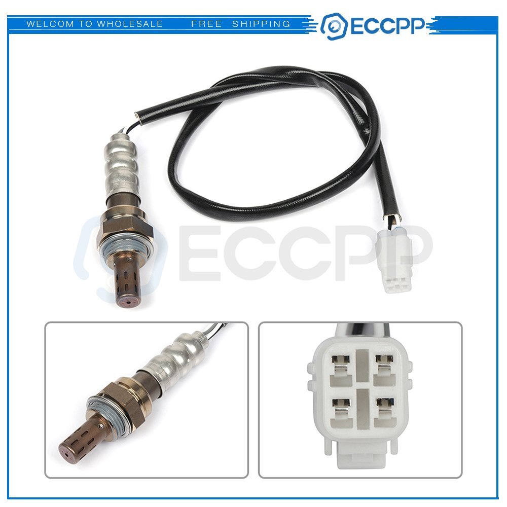 Downstream Post For 2000-2004 Subaru Outback 2.5L Oxygen O2 02 Sensor 234-4132 6B93BC-57