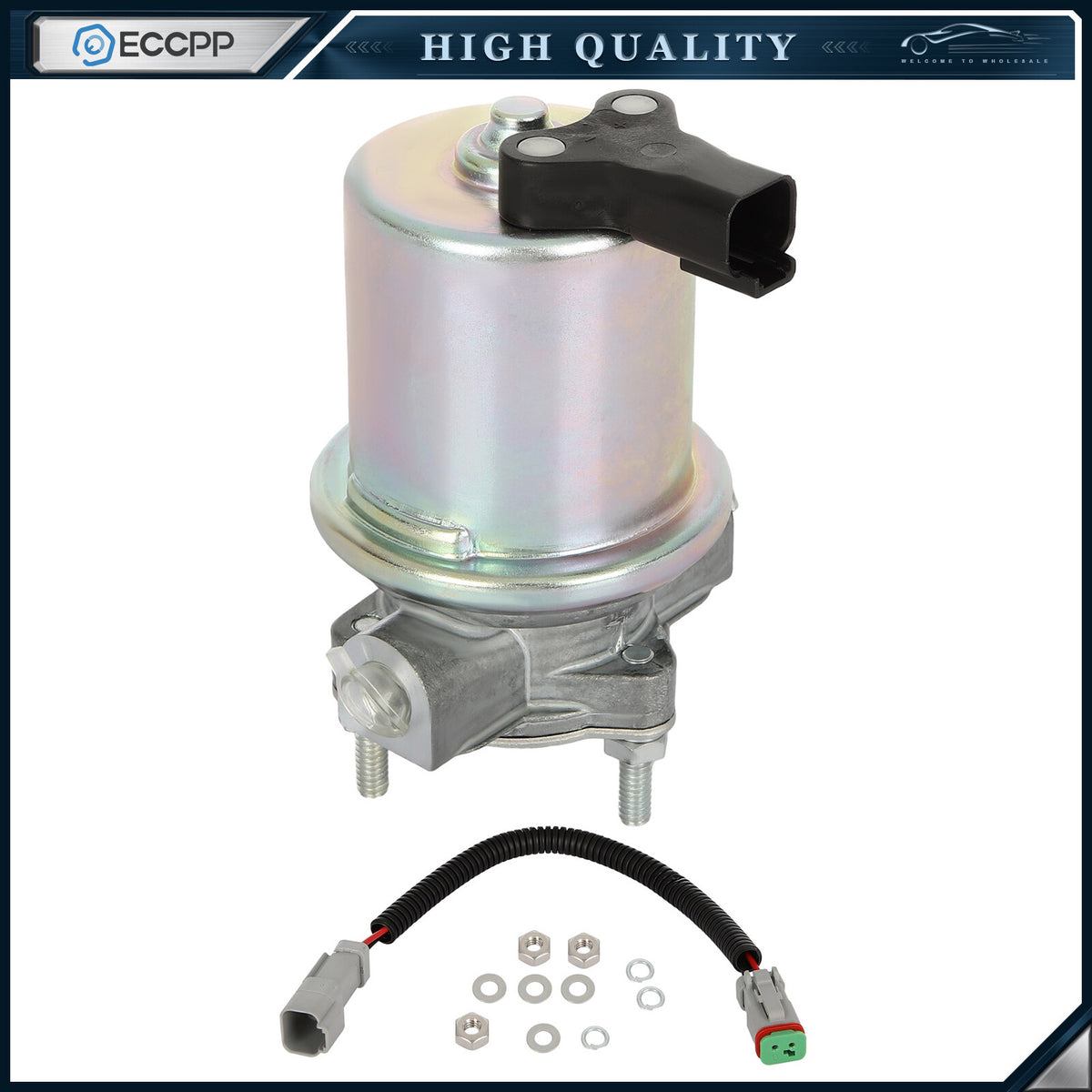 For Dodge Ram 2500 Ram 3500 5.9L 1997 1998 1999-2002 Electrical Fuel Pump Module