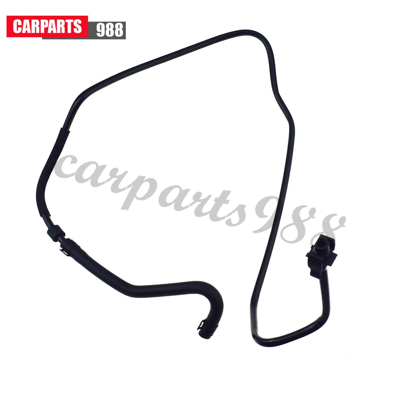 Radiator Coolant Hose Pipe 32222278 For 2014-2018 Volvo S60 S80 V60 XC60 XC70 6B93BC-57