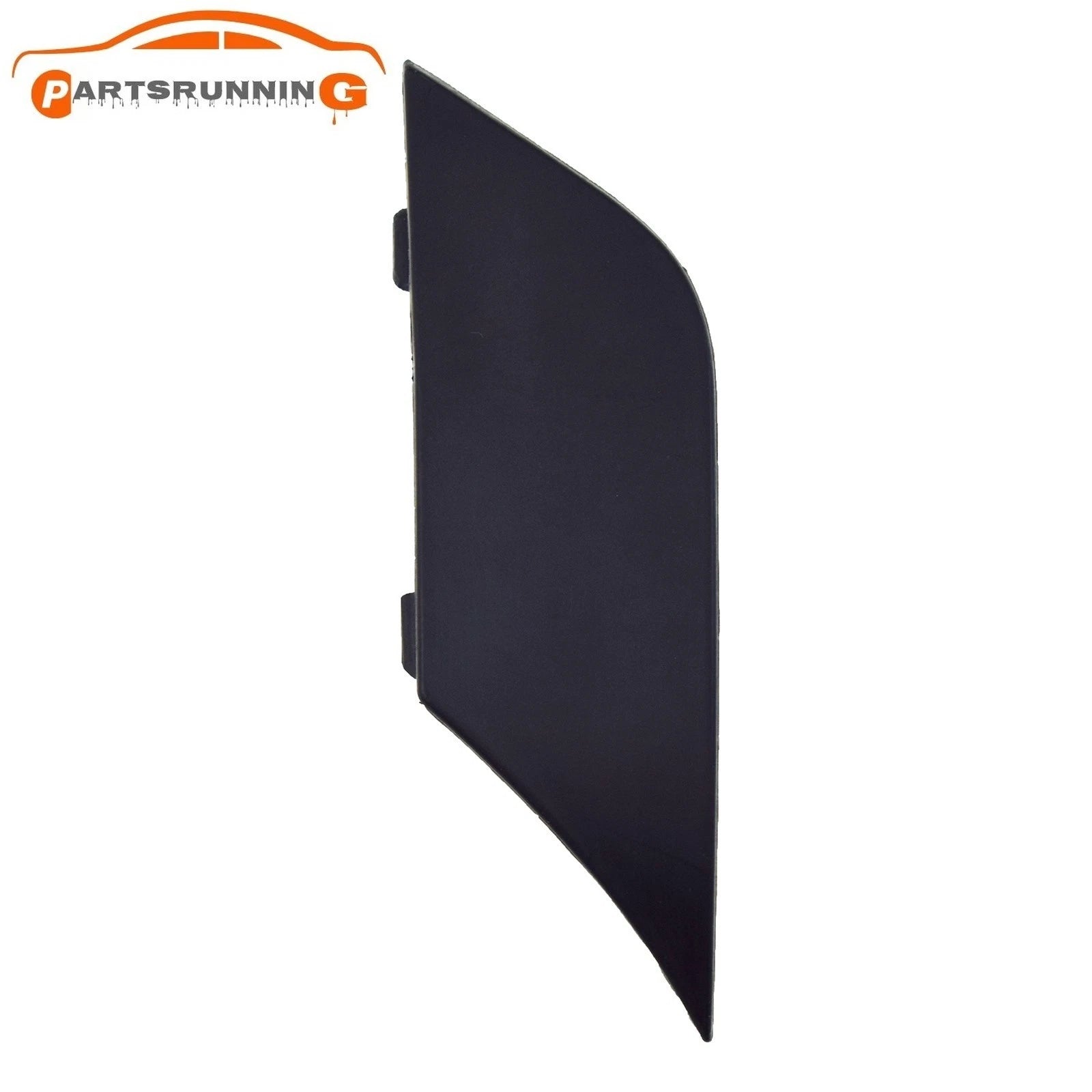 Front Bumper Tow Hook Eye Cover Cap Lid for Suzuki SX4 Scross Facelift 2016-2020 6B93BC-57