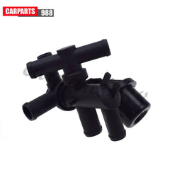 Heater Control Valve 15984154 74853 277596 For 96-05 Chevrolet Astro GMC Safari 6B93BC-57