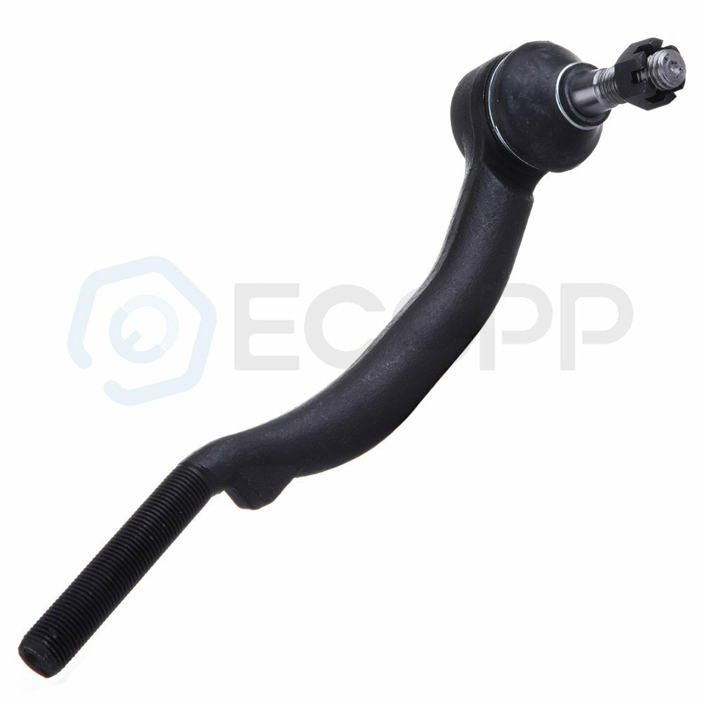 2Pcs Steering Front Outer Tie Rod Ends For 2002-2007 08 09 Chevrolet Trailblazer 6B93BC-57