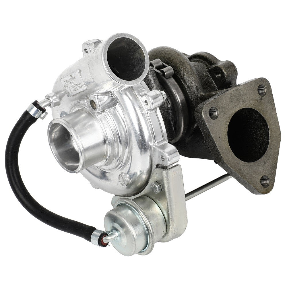 Fits Toyota Hiace Hilux Land Cruiser 2.5L D 2KD-FTV Turbo CT10 CT16 FTV-2KD 6B93BC-57