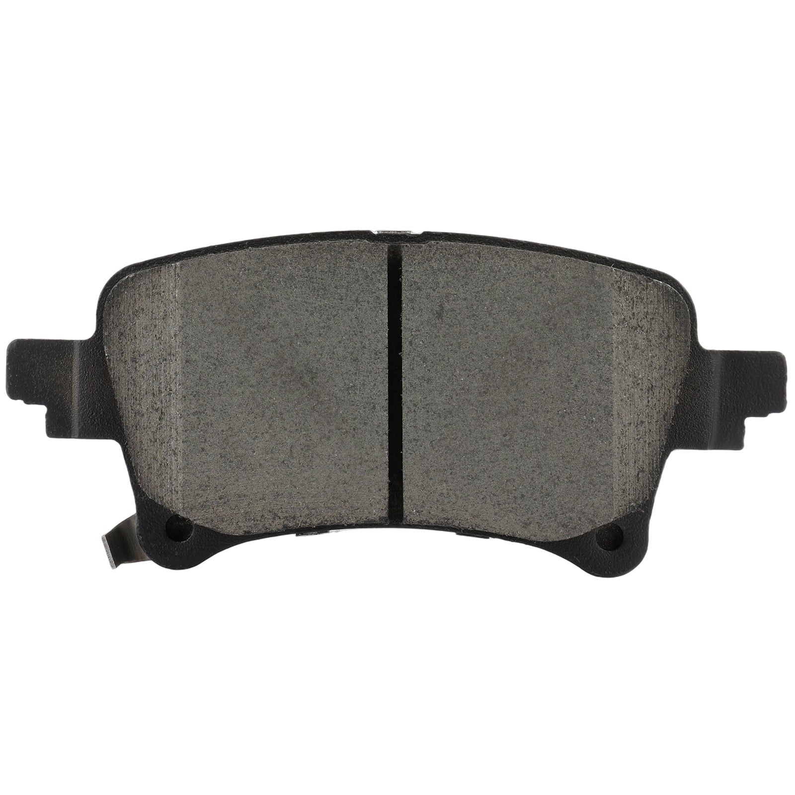Rear Premium Ceramic Brake Pads for 2020 - 2023 Jeep Gladiator Wrangler 6B93BC-57