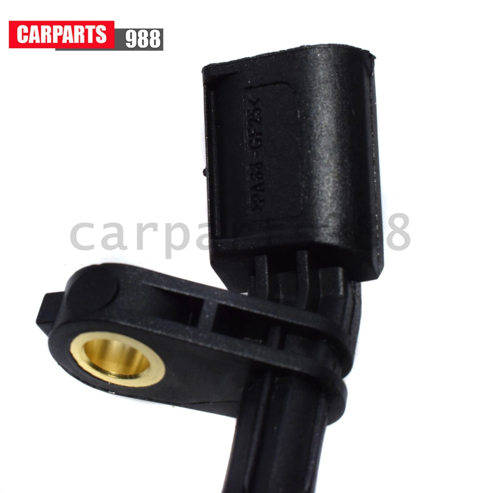 ABS Wheel Speed Sensor Front Left For Audi A3 TT VW Jetta Golf Passat 7H0927803 6B93BC-57