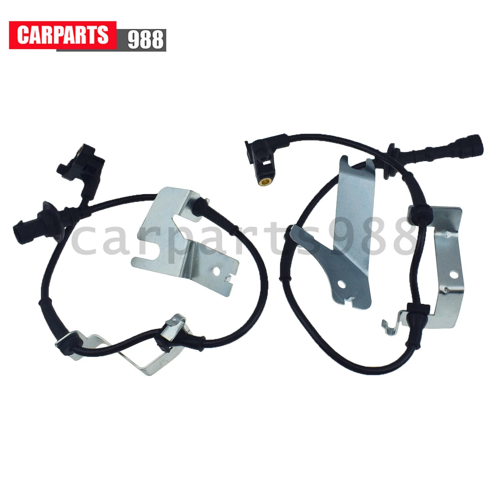 Front LH RH ABS Speed Sensor for 01-06 Chrysler Sebring Dodge Stratus 4764677AA 6B93BC-57