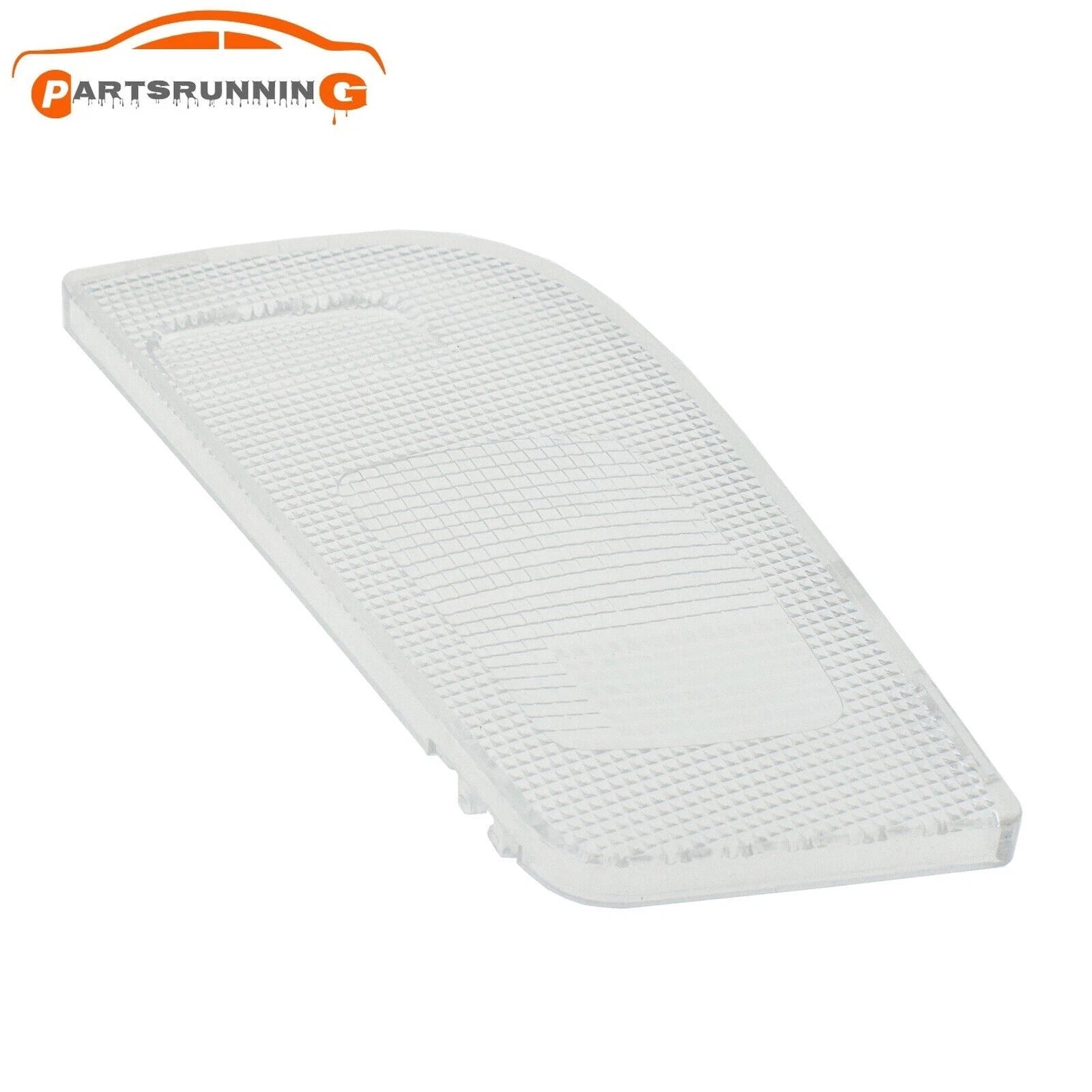 Right Interior Room Lamp Reading Light Lens 928233R010 For Kia Optima K5 2011-15 6B93BC-57