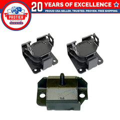 Fits 1996-2005 Chevrolet Blazer/Chevrolet S10 4.3L 2WD Engine Motor & Trans 6B93BC-57