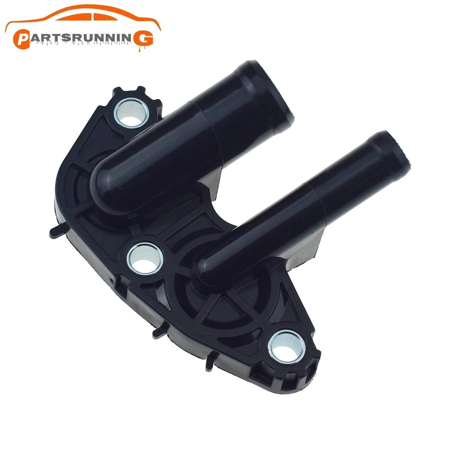 PCV Hose Connector For 2011-2018 Subaru Forester Impreza Legacy WRX 11821AA660 6B93BC-57