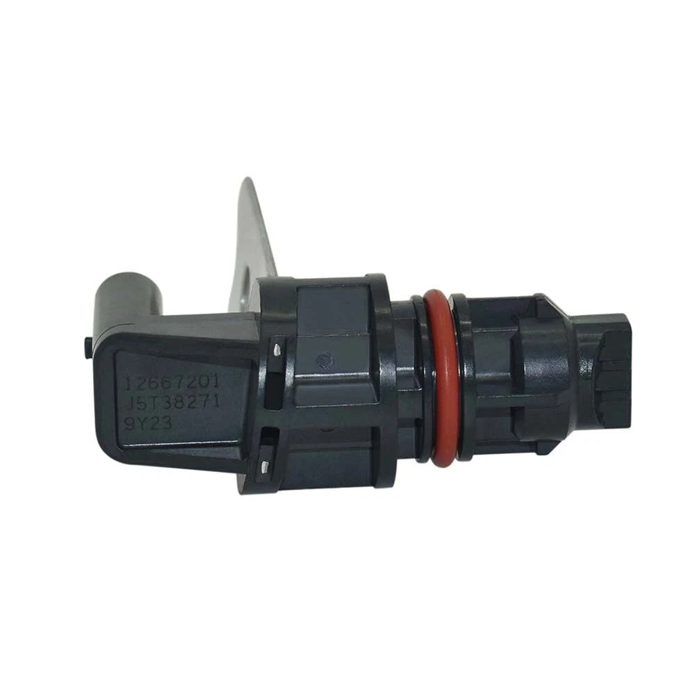 Engine Crankshaft Position Sensor 12667201 for Chevrolet GMC Cadillac 16-23 6B93BC-57