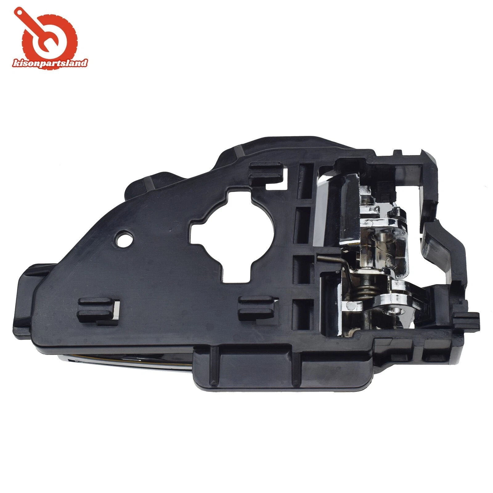 Chrome Left Inside Interior Door Handle For Hyundai Tucson 2010-2015 82610-2S010 6B93BC-57