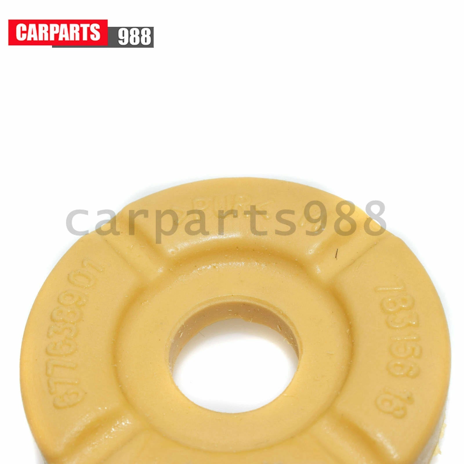 Front Strut Mount Support Lower Section for BMW E70 E71 E72 X5 X6 31336776389 6B93BC-57