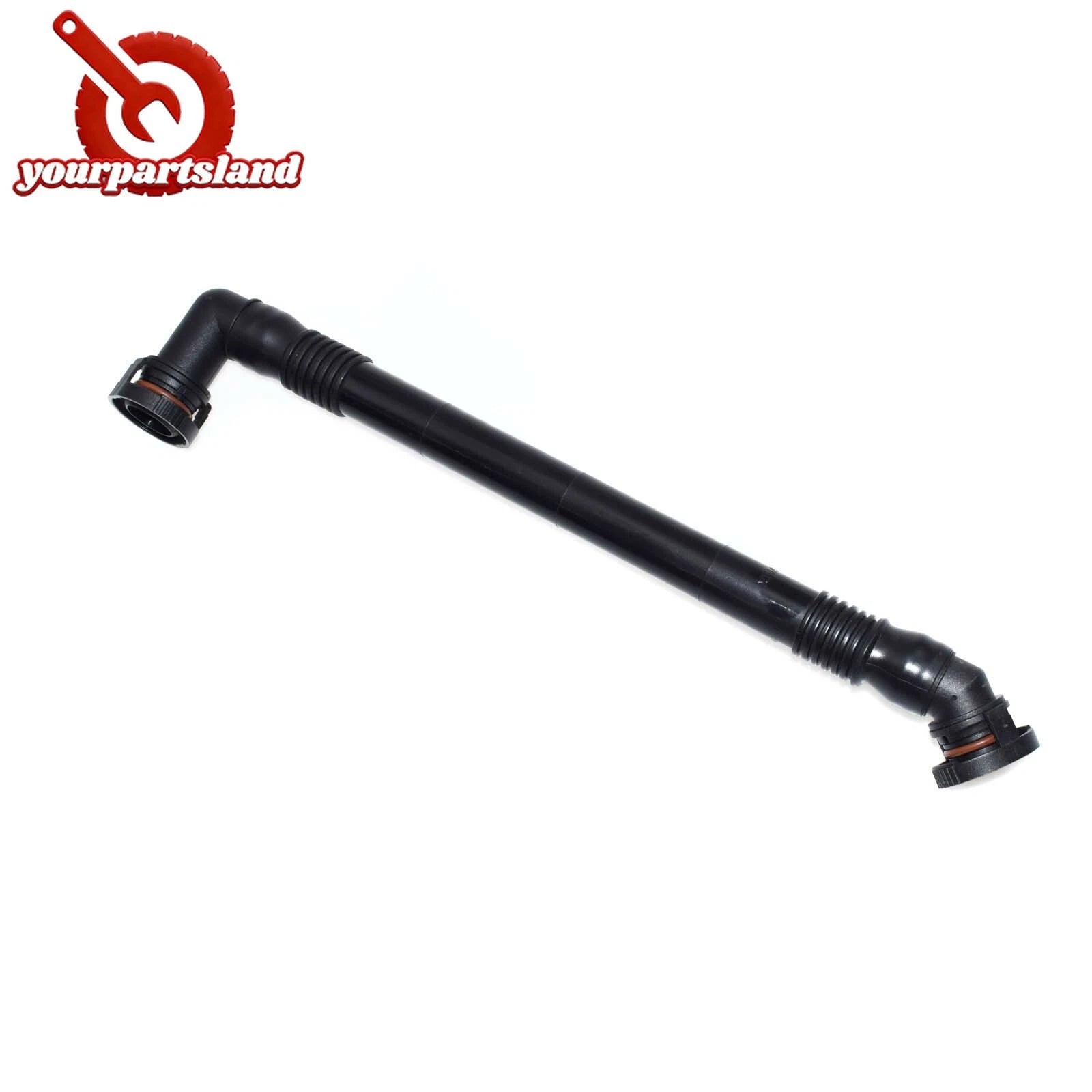 Crankcase Vent Valve PVC Oil Separator for BMW E46 E39 325Ci 525i 530i Z4 X3 X5 6B93BC-57