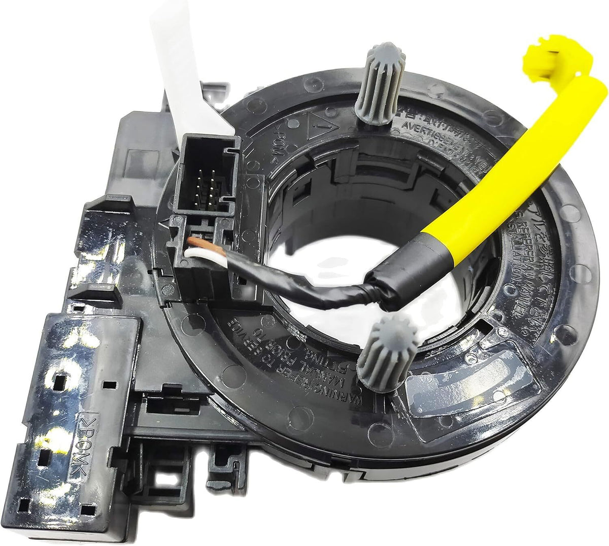 Clock Spring KD45-66-CSO For For Mazda Mazda3 2.0L 2014 2015 2016