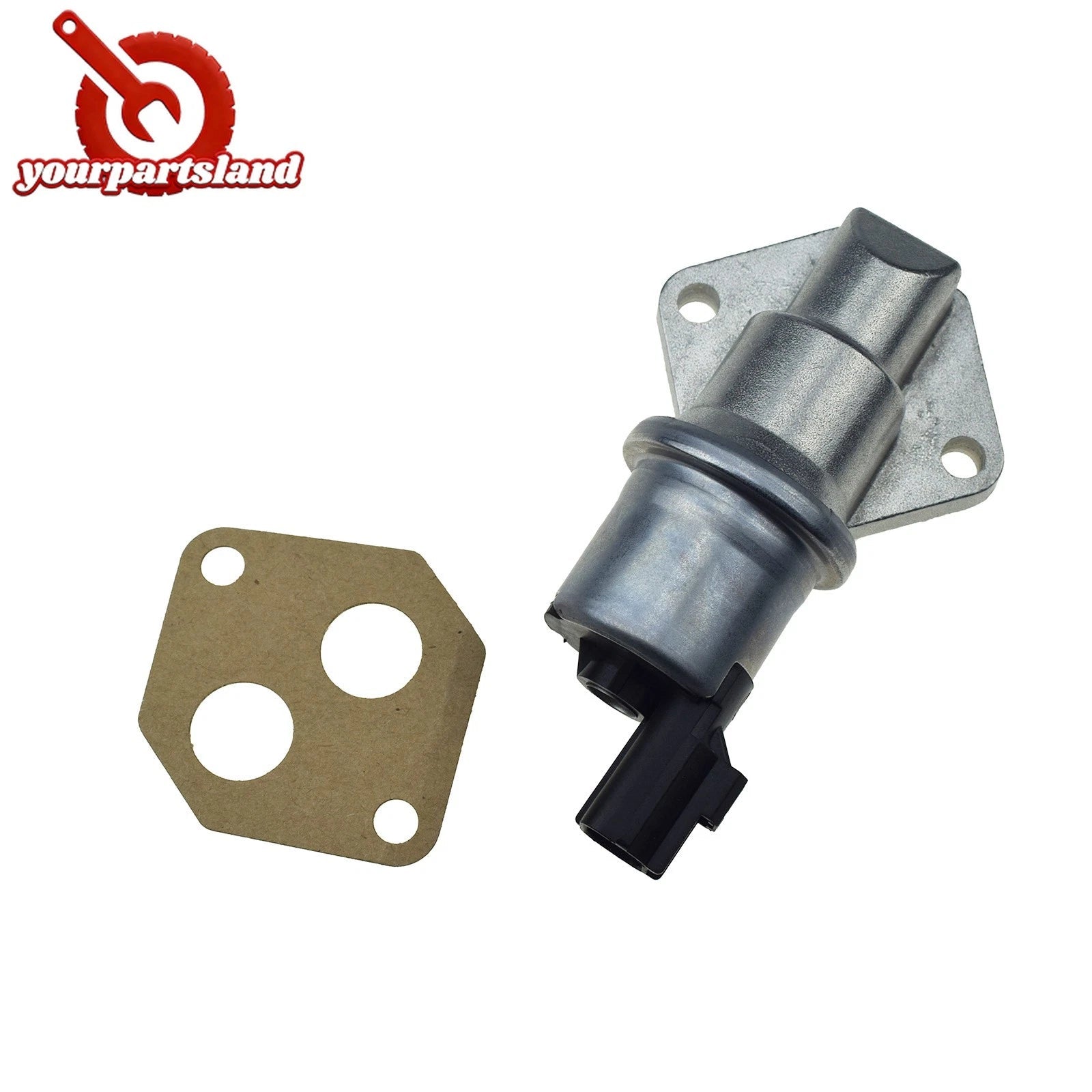 Idle Air Control Valve IACV For Ford Fiesta Focus Escape YL8Z9F715AA 89053326 6B93BC-57