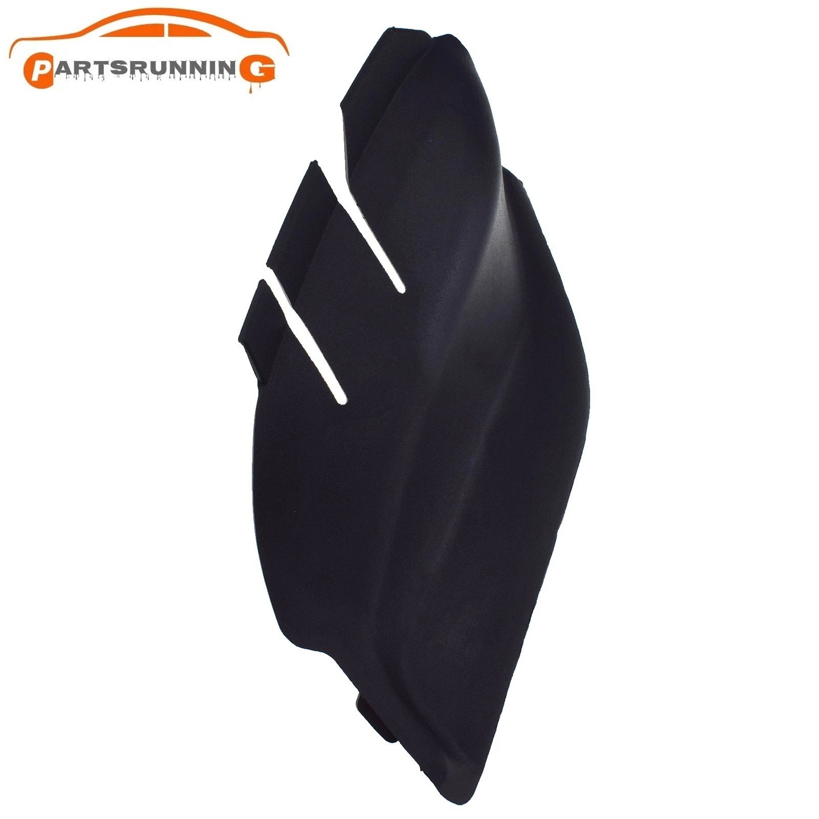 Cowl Side Trim Panel Left Driver Side For 2019-2023 Jeep Compass 7AA47RXFAA 6B93BC-57
