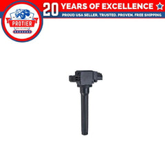 Ignition coil Compatible with 2014-2019 Mitsubishi Outlander 2.4L L4 6B93BC-57