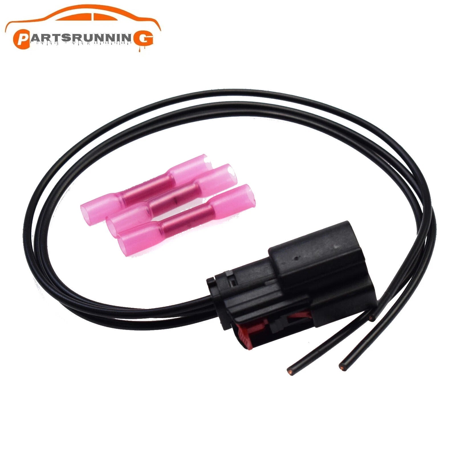9U2Z14S411EA For Ford 2013-2019 V6 V8 Flex F-150 Lincoln Ignition Coil Connector 6B93BC-57