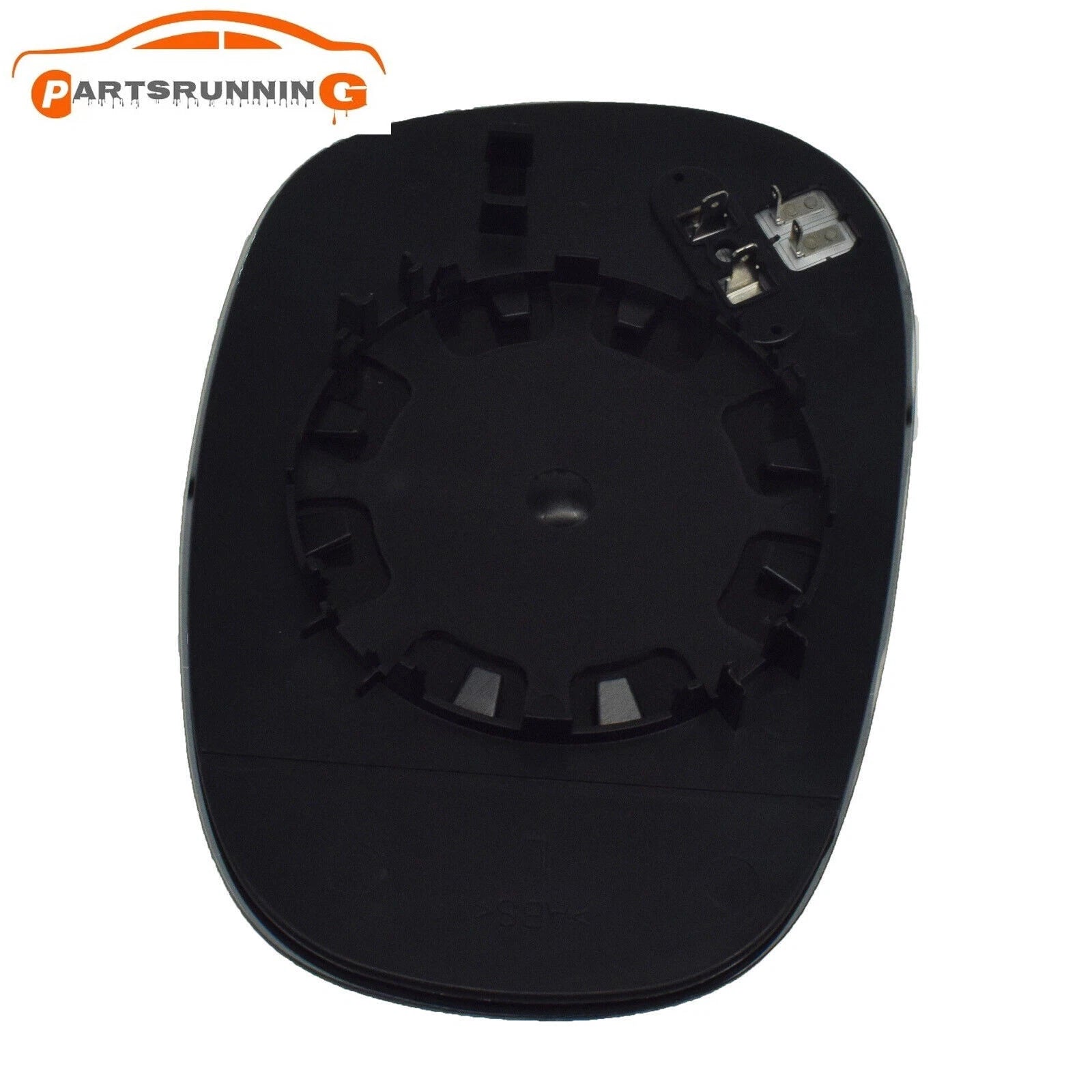 Left Mirror Glass Heated 4 Pin For BMW 2010-2013 128i 135i 328i 335i 51167230979 6B93BC-57